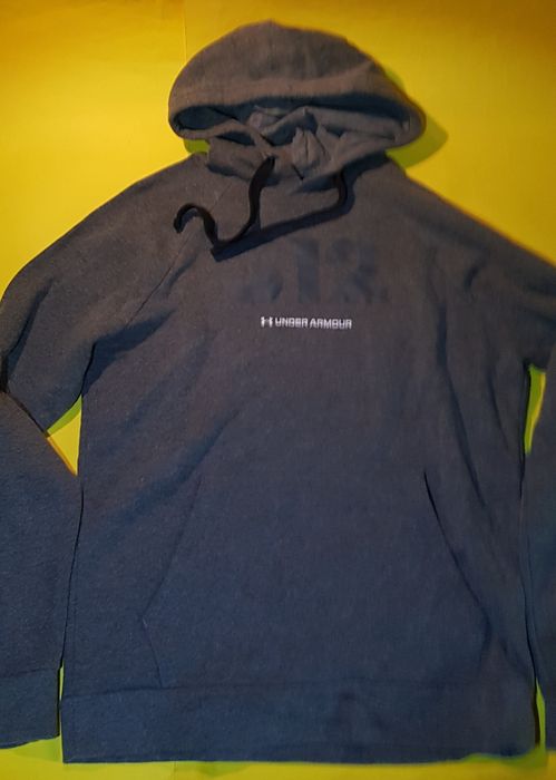 Under Armor    мъжки суичър