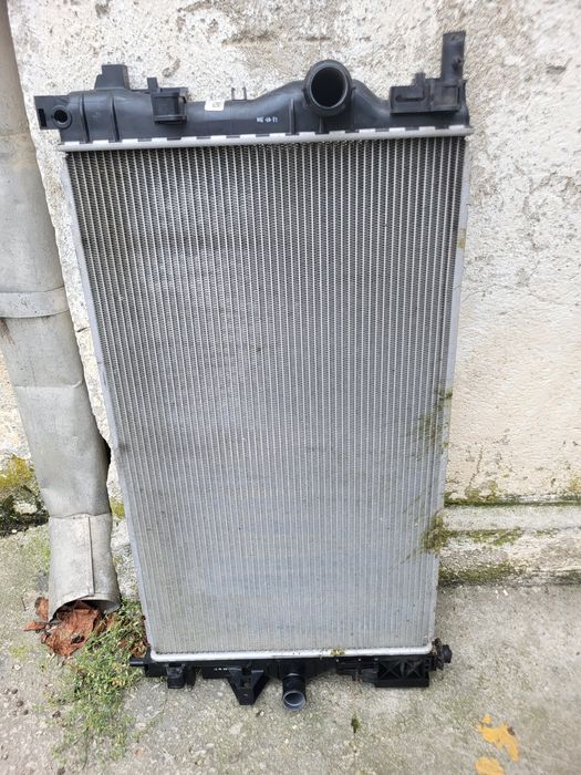 Radiator Opel Astra J 1.6 CDTI
