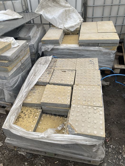 Брусчатки срочно