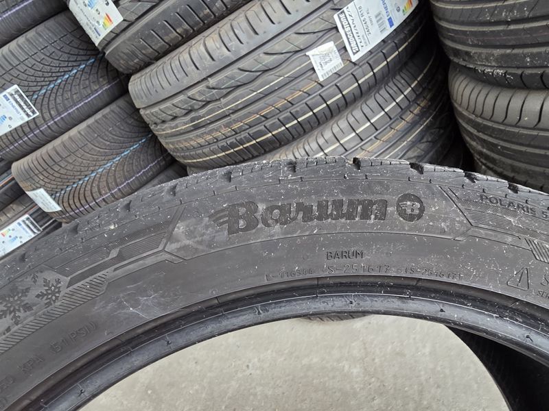 225/45/19 BARUM 4бр