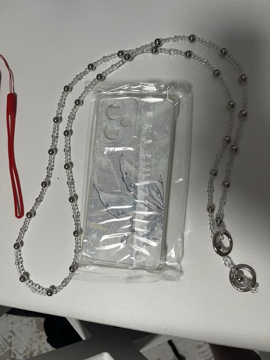 Чехлы на Redmi note 12