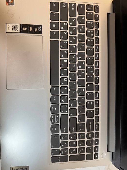Lenovo R5/3, SSD512 | т00815