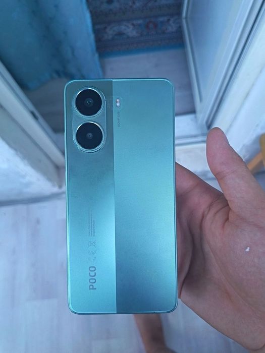 Poco x 7 pro 8/256