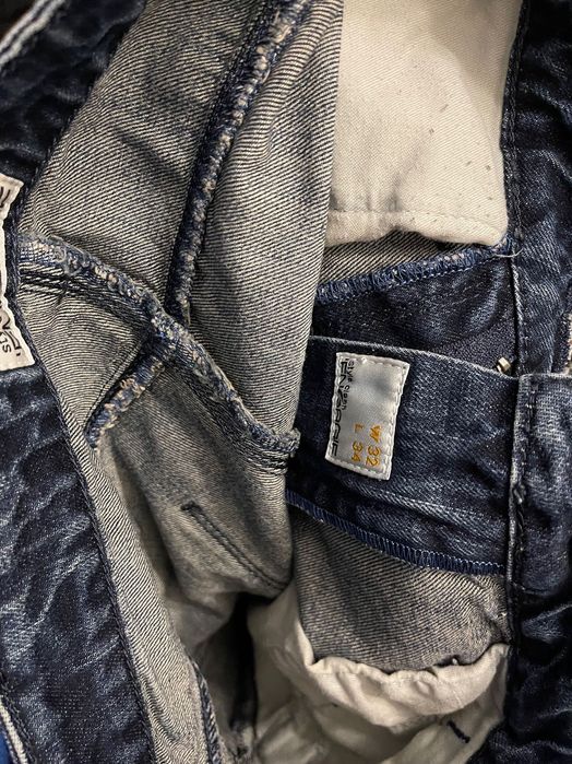 Мъжки дънки, Tiger of Sweden, размер 30/34