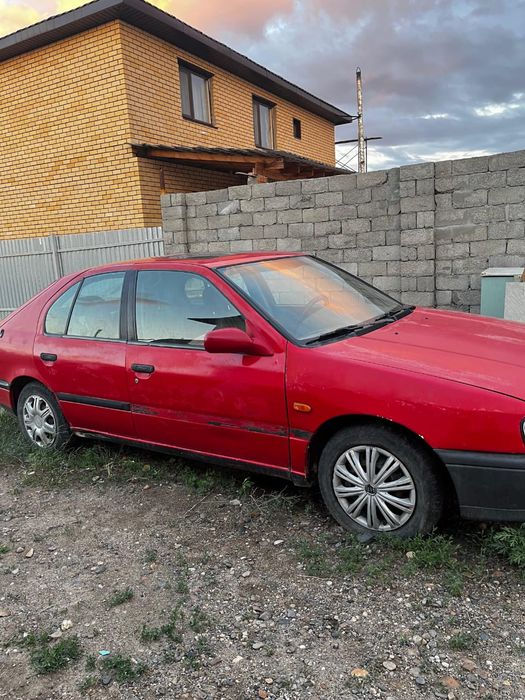 продам Ниссан примера