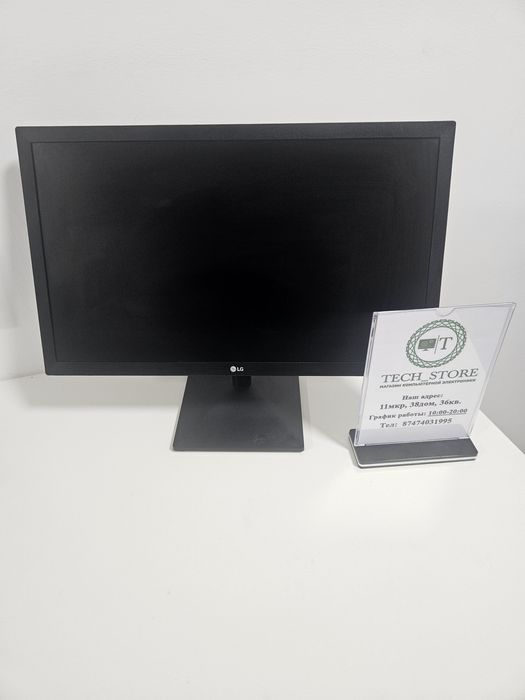 Продаются Мониторы LG 22 24 дюйма HDMI
