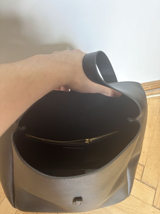 Geanta Ysl Cu Eticheta