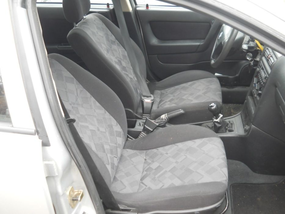 Geam stanga dreapta fata spate opel astra g break combi 1.7dti