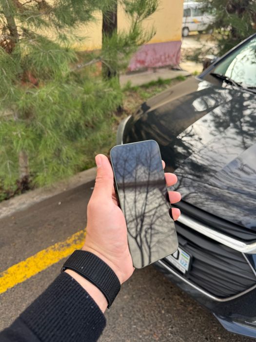 Iphon 13 pro sotiladi