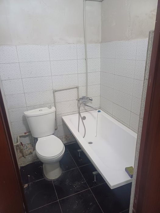 Сдается квартира