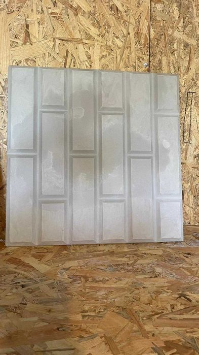 Panouri decorative 3D