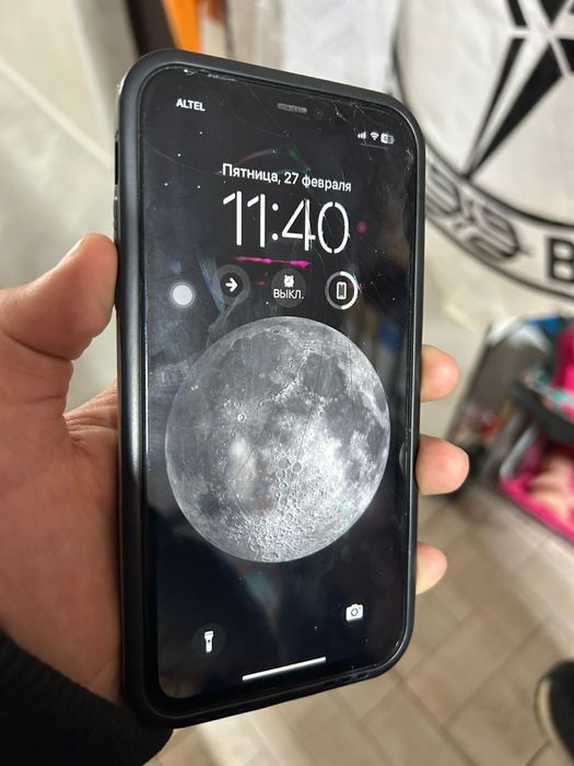 Айфон 11 без гаранти