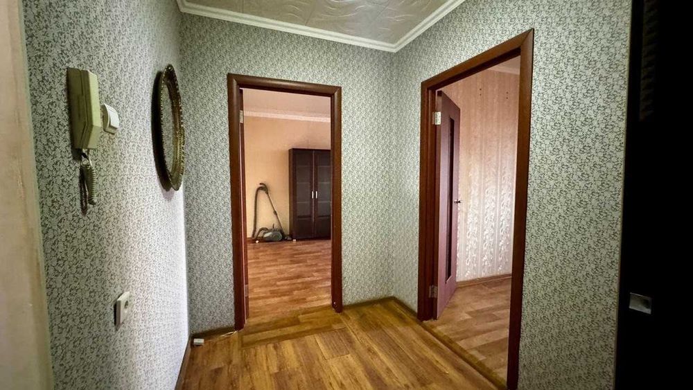 Продажа 2-комнатной квартиры