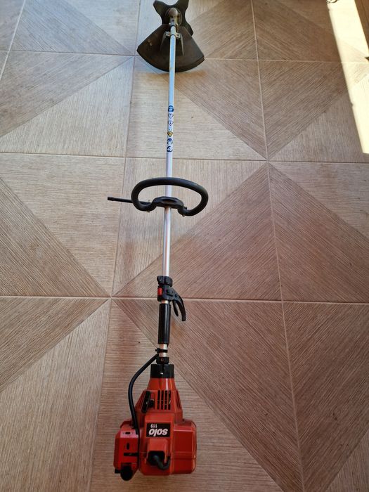 SOLO 119 - trimmer