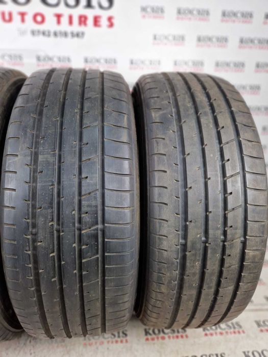 Anvelope second hand vara 225 55 19 Toyo