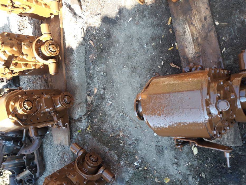 Reductor raba pentru taf