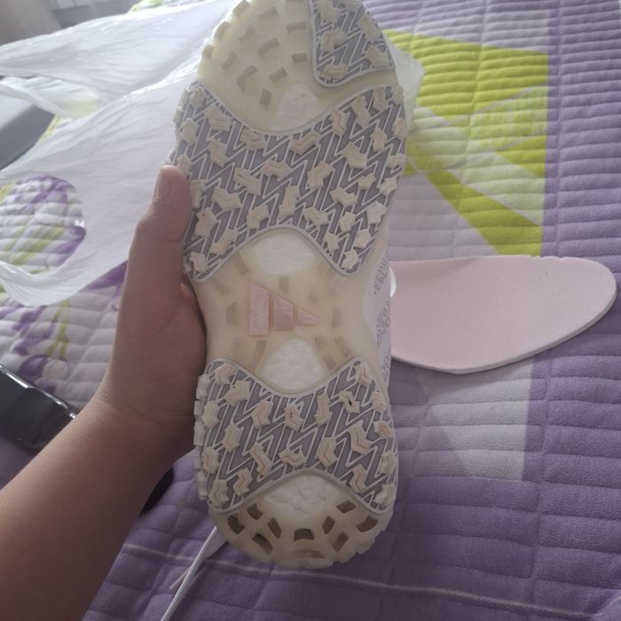 Летние кроссовки