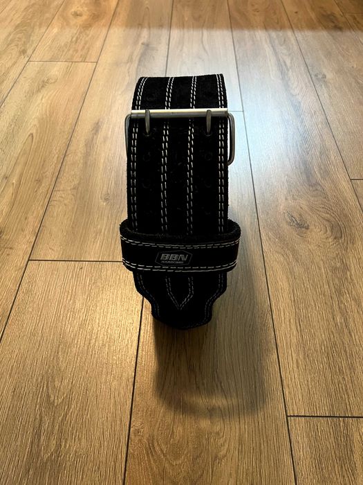 Колан за силов трибой