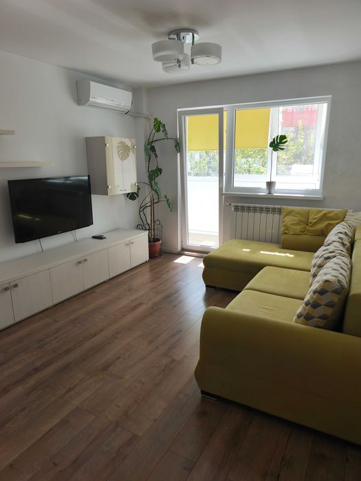 Politehnica - Iuliu Maniu - apartament 3 camere