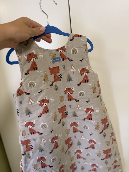 Чувал за сън Angel Baby 2,5 tog , 6-18
