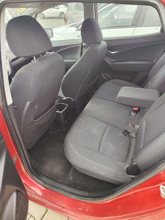 Hyundai ix20 2011,benzina