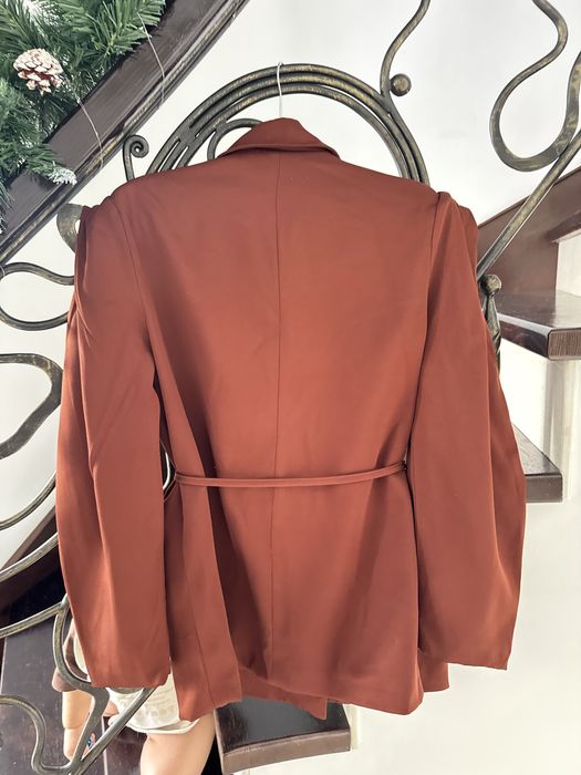 Пиджак, размер М-L, 1500тг