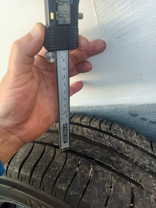 Джанти 19 Audi,VW, Mercedes 5бр