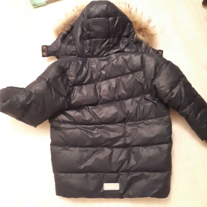 Куртка детская, зимняя