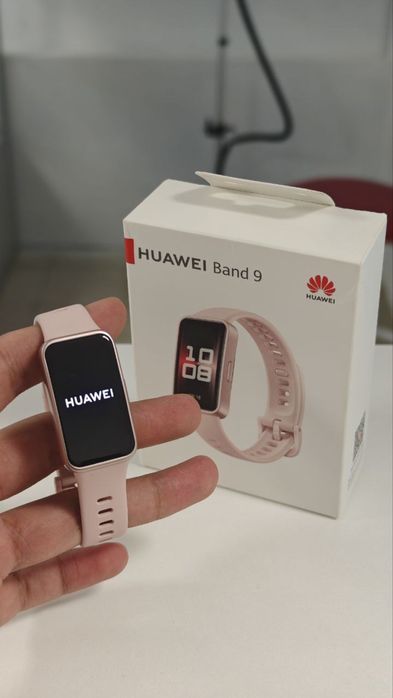 Фитнес браслет Huawei Band 9