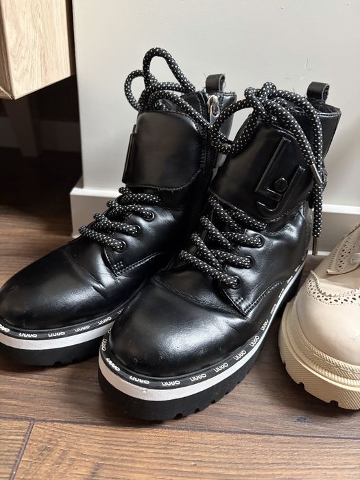 Апески и боти miss sixty liu jo