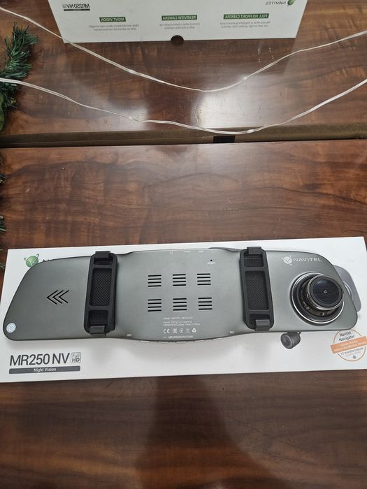 Видеорегистратор