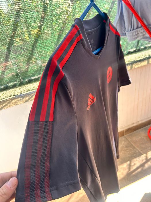 Мъжка тениска Байерн Мюнхен