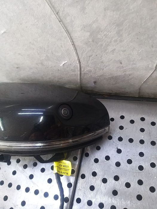 Capac oglinda cu camera dreapta bmw x3 g01 906562001 697094ab