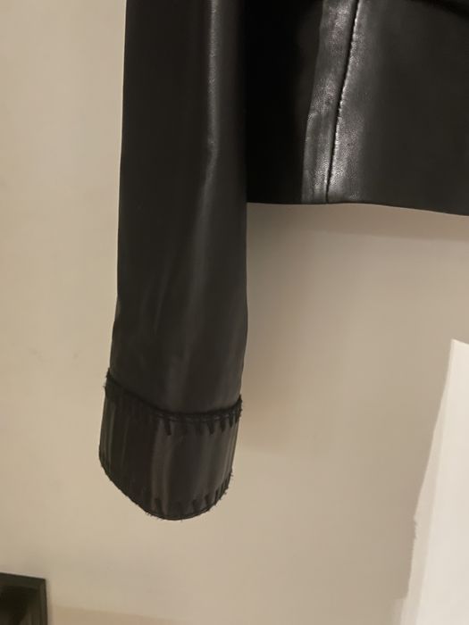 Кожено вке Guess by Marciano