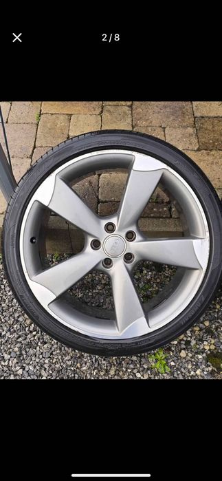 Ротор джанти оргинални