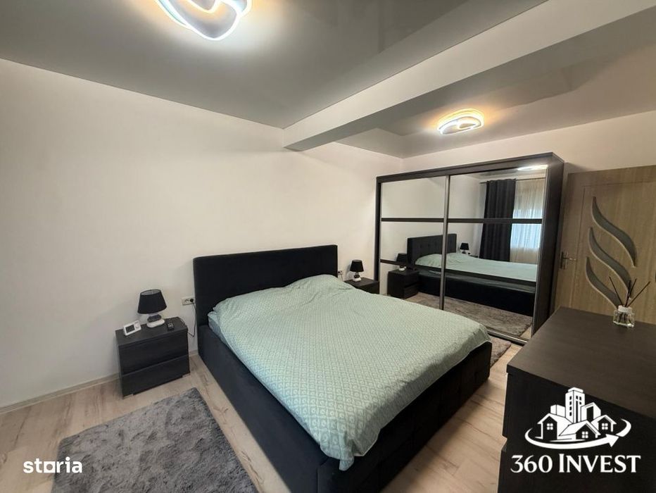 Casa de vanzare Navodari + Tur virtual