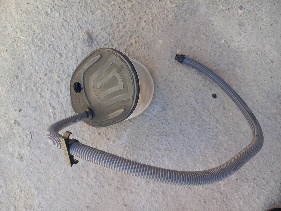 Надувная моторная лодка