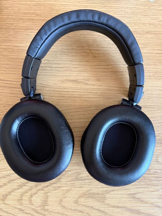 Căști Audio Technica ATH-M50x
