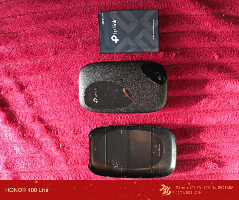 Router wireless tp-Link M7000