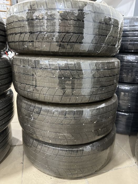 Зимняя резина Treangle 185/65 r14