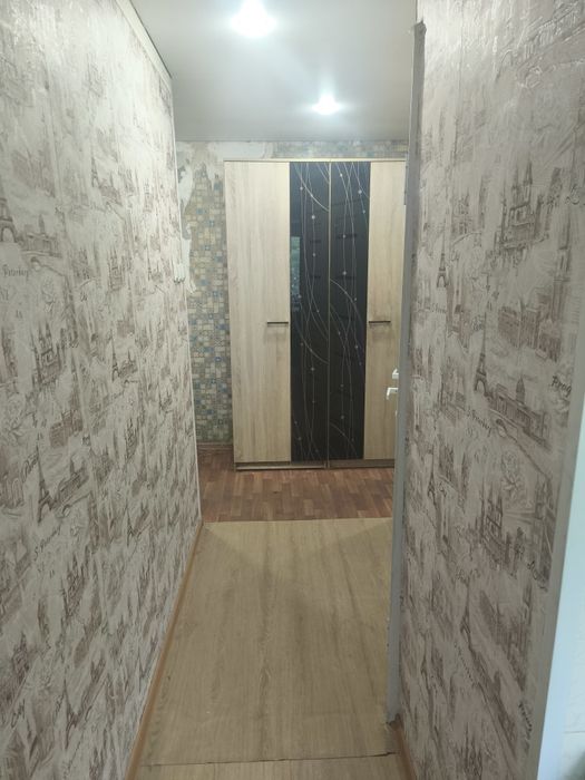 Продам 3-х комнатную квартиру