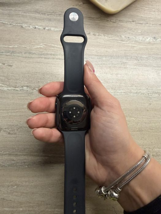 Iphone watch 9 45mm