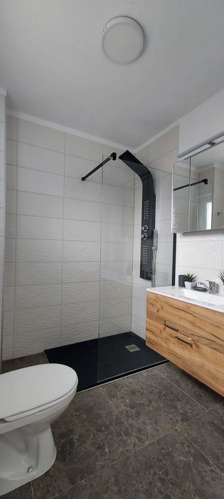Apartament 3 camere + gradina, cartier Arhitectilor