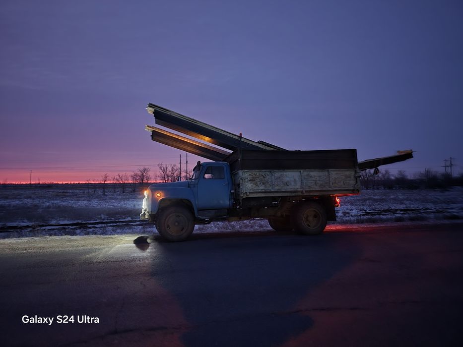 Срочно продам Газ 53 дизель