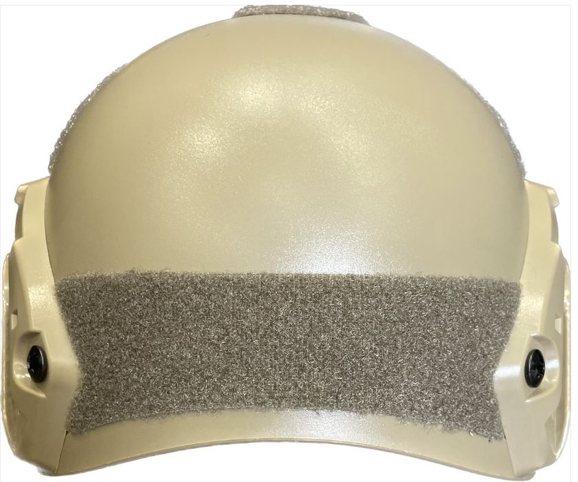 Еърсофт каска