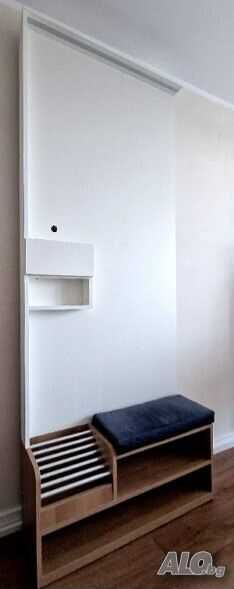 Антре / Портманто / Шкаф за Обувки