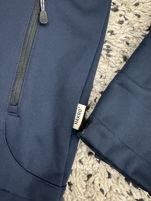 Мъжки софтшел BMW. Размер L