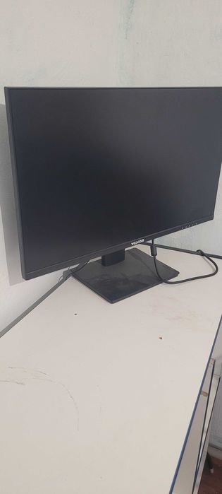 Монитор новый WESCOM
