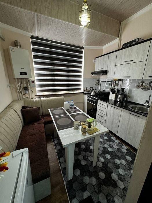 Квартира ижарага берилади