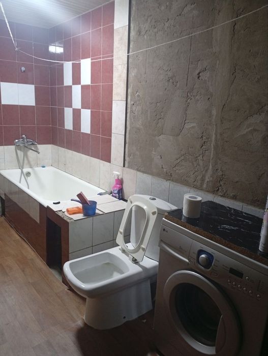 Аренда Ховли 5 хона М. Ашрафий.